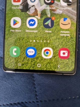 Samsung Galaxy Note 20 5G Fundas y Teléfono