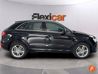 Audi Q3 Sport ed 1.4 TFSI 110kW CoD S tronic