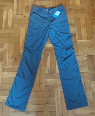 Pantaloncini da escursionismo Columbia Taglia 6