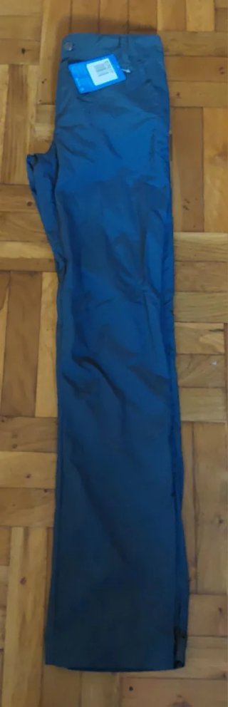 Pantaloncini da escursionismo Columbia Taglia 6