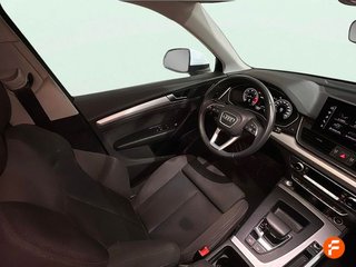 Audi Q5 Advanced 35 TDI 120kW S tronic