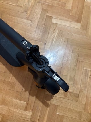 Patinete Eléctrico VMAX VX5 Pro