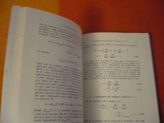 LOS PRINCIPIOS DE LA TERMODINAMICA Y APLICACIONES