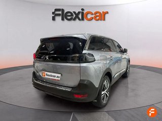 Peugeot 5008 1.2 100KW Allure Pack eDCS6