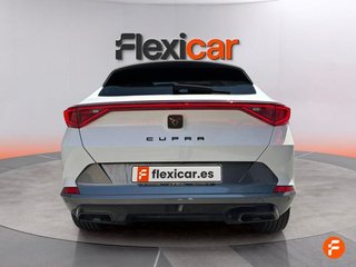 Cupra Formentor 1.5 TSI 110kW (150 CV) DSG