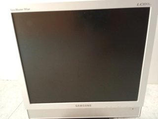 Monitor Samsung SyncMaster 741mp TV/PC