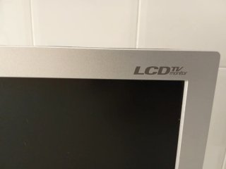 Monitor Samsung SyncMaster 741mp TV/PC