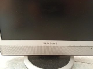 Monitor Samsung SyncMaster 741mp TV/PC