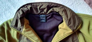Polar Urban Outfit Talla S hombre