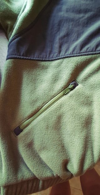 Polar Urban Outfit Talla S hombre