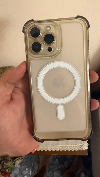 iPhone 13 Pro Max 256GB Dorado.