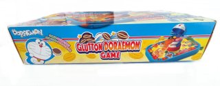 Juego  Doraemon Glutton