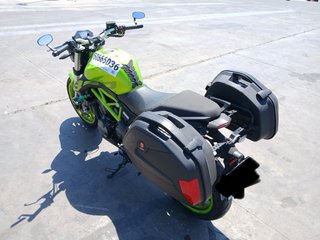 Benelli BN 302 302S 37cv Naked 2020