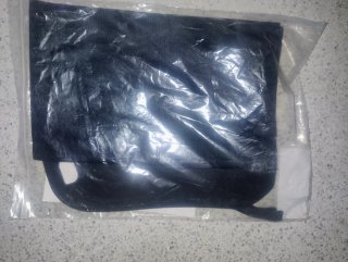 Deflector o Paravientos Smart Cabrio 453 Original