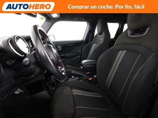 MINI Cooper Cooper S