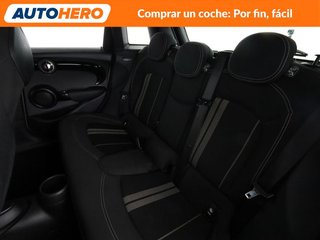 MINI Cooper Cooper S