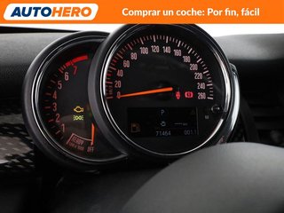MINI Cooper Cooper S