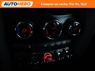 MINI Cooper Cooper S