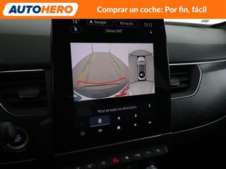 Renault Arkana 1.3 TCe Mild-Hybrid Esprit Alpine