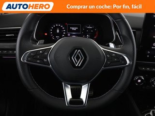 Renault Arkana 1.3 TCe Mild-Hybrid Esprit Alpine