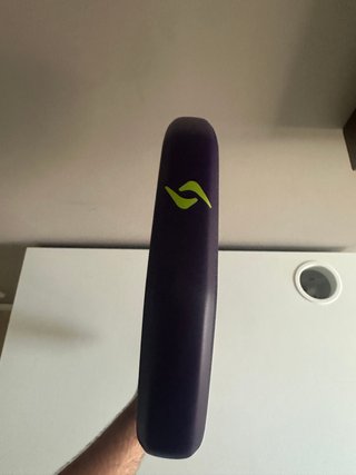 Siux Fenix Pro Pala de Pádel
