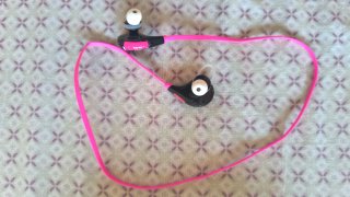 Smartwatch iRist Pink + Auriculares Bluetooth