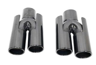 Cola de Escape BMW E60/E90/E92/E93/F10