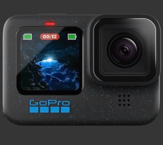 GoPro Hero 12 Black