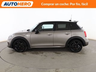 MINI Cooper Cooper S