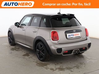 MINI Cooper Cooper S
