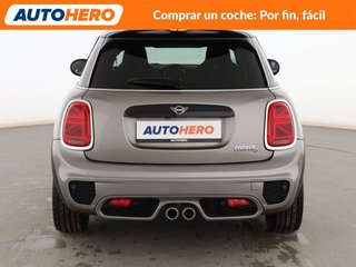 MINI Cooper Cooper S