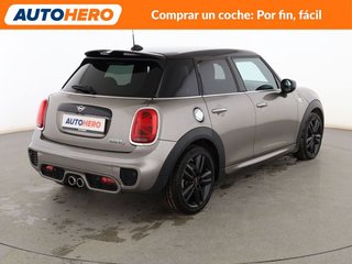 MINI Cooper Cooper S