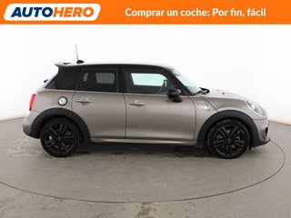 MINI Cooper Cooper S