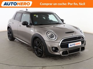 MINI Cooper Cooper S