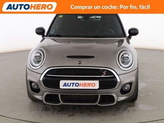 MINI Cooper Cooper S