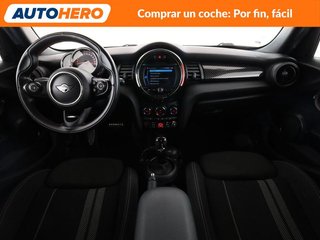 MINI Cooper Cooper S