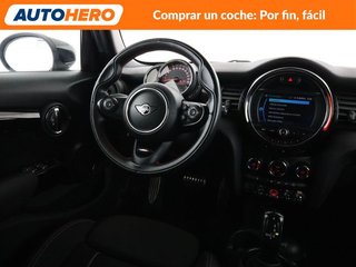 MINI Cooper Cooper S