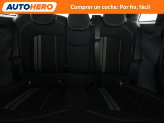 MINI Cooper Cooper S