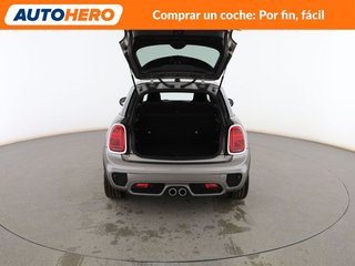 MINI Cooper Cooper S