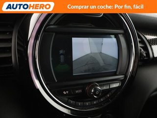 MINI Cooper Cooper S