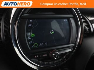 MINI Cooper Cooper S