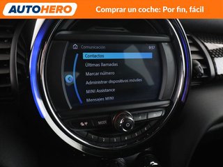 MINI Cooper Cooper S