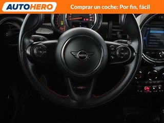 MINI Cooper Cooper S