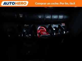 MINI Cooper Cooper S