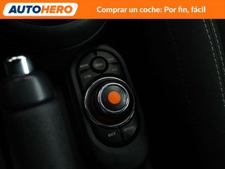 MINI Cooper Cooper S