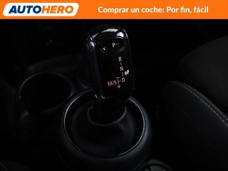 MINI Cooper Cooper S