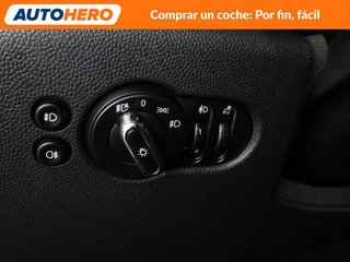 MINI Cooper Cooper S