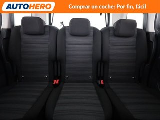 Opel Combo 1.2 Turbo Elegance