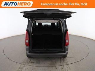 Opel Combo 1.2 Turbo Elegance