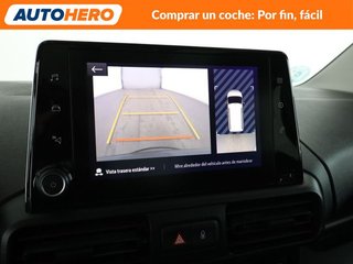 Opel Combo 1.2 Turbo Elegance